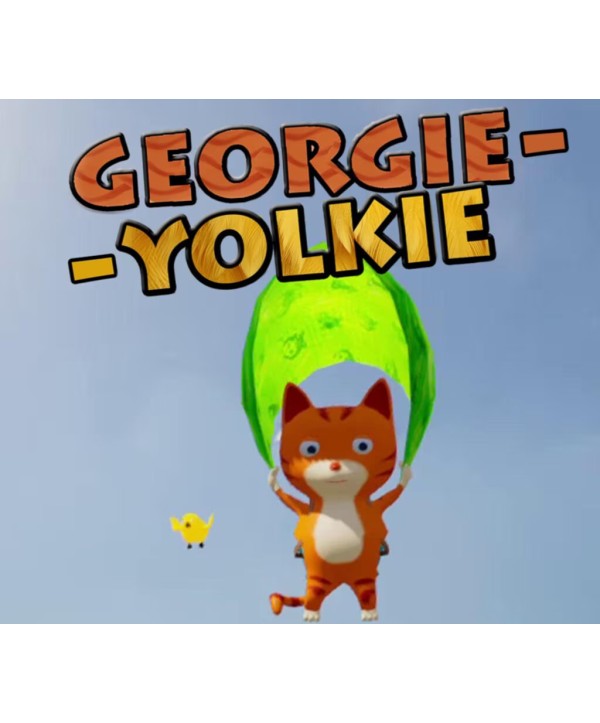 Georgie-Yolkie Steam Key GLOBAL